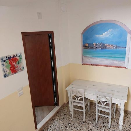 Asfodelia-Stella Otel Alghero Dış mekan fotoğraf