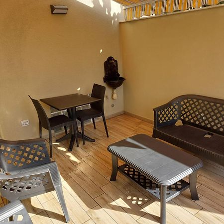 Asfodelia-Stella Otel Alghero Dış mekan fotoğraf