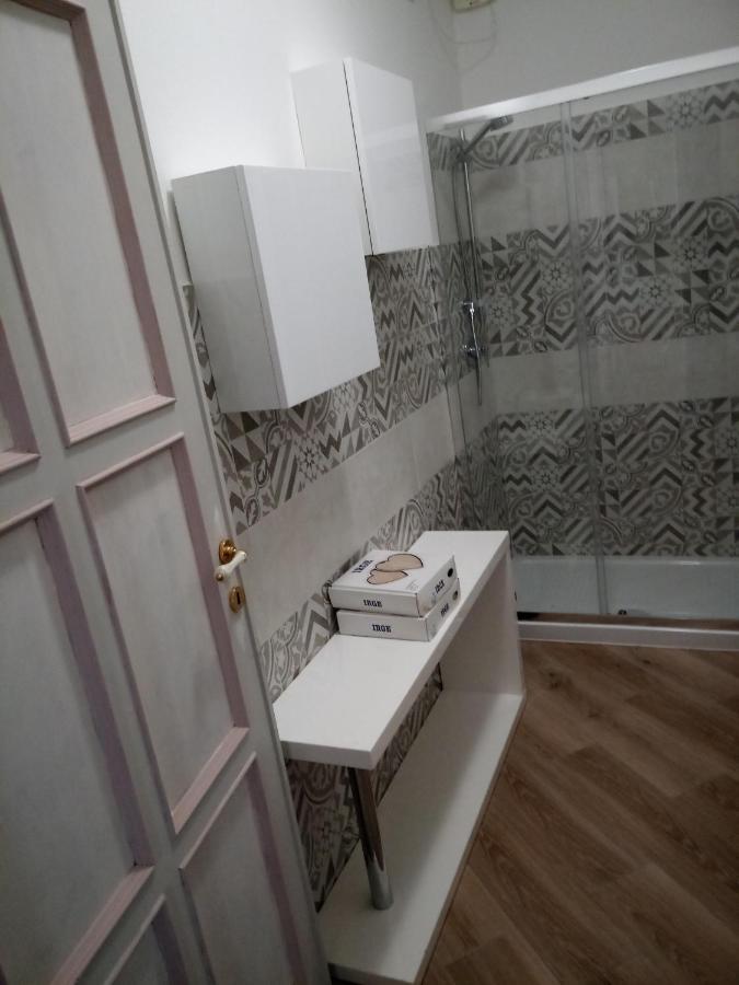Asfodelia-Stella Otel Alghero Dış mekan fotoğraf