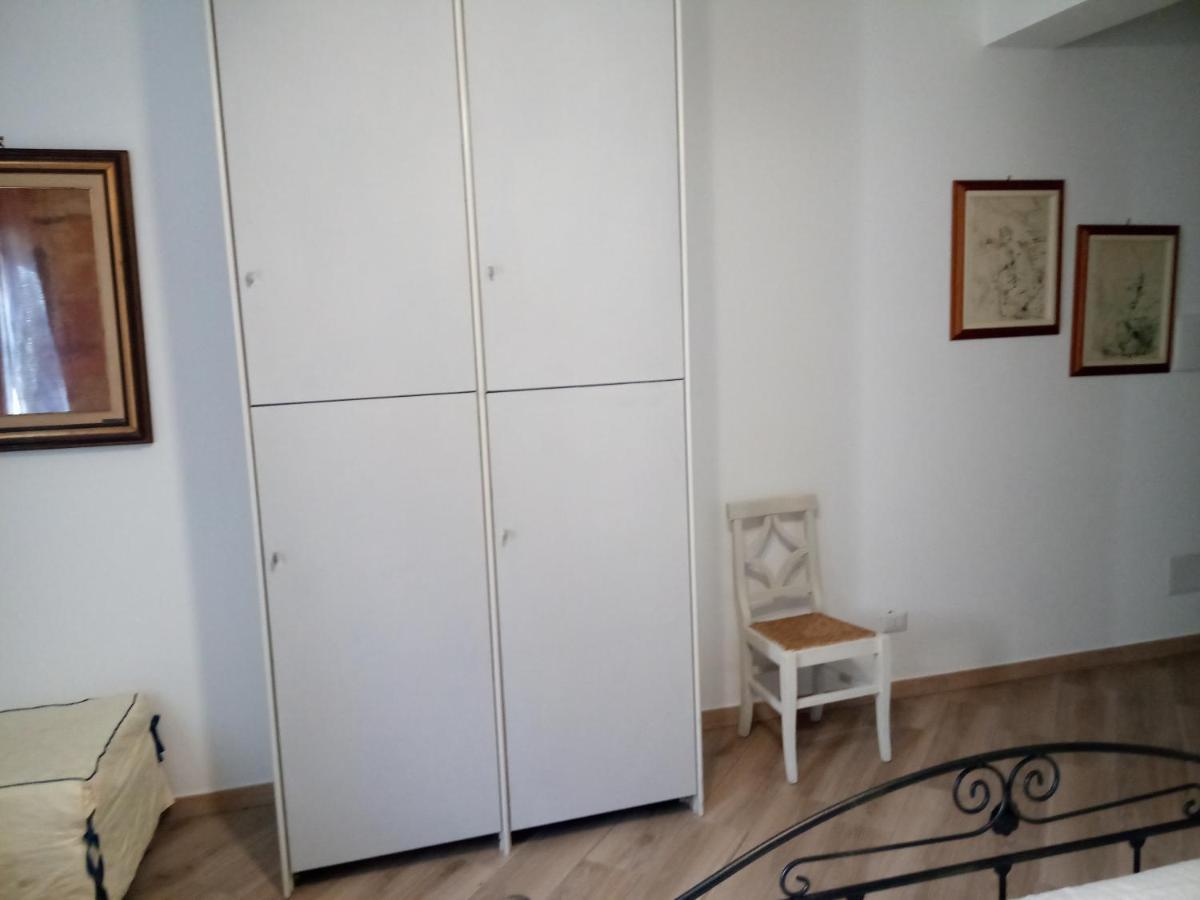 Asfodelia-Stella Otel Alghero Dış mekan fotoğraf