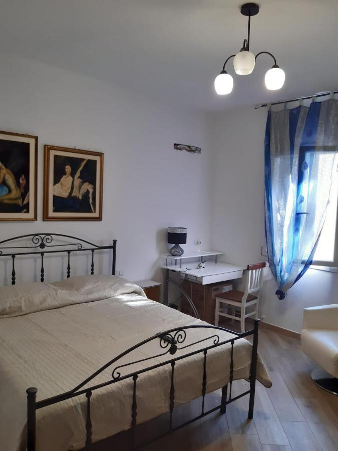 Asfodelia-Stella Otel Alghero Dış mekan fotoğraf