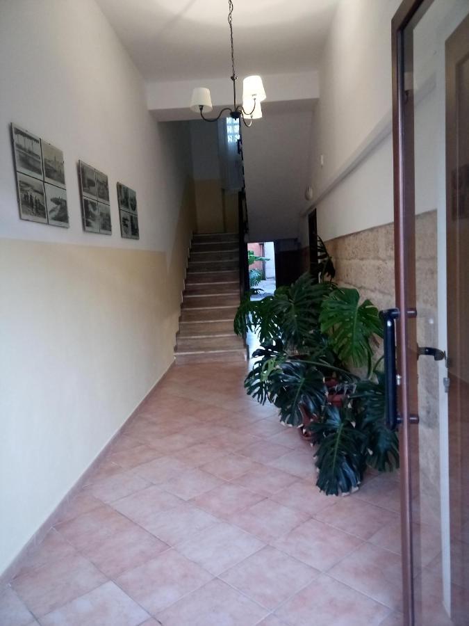 Asfodelia-Stella Otel Alghero Dış mekan fotoğraf