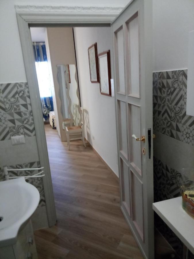 Asfodelia-Stella Otel Alghero Dış mekan fotoğraf
