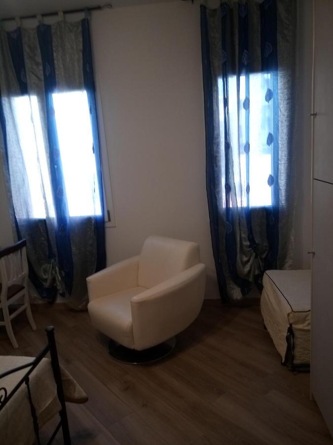 Asfodelia-Stella Otel Alghero Dış mekan fotoğraf