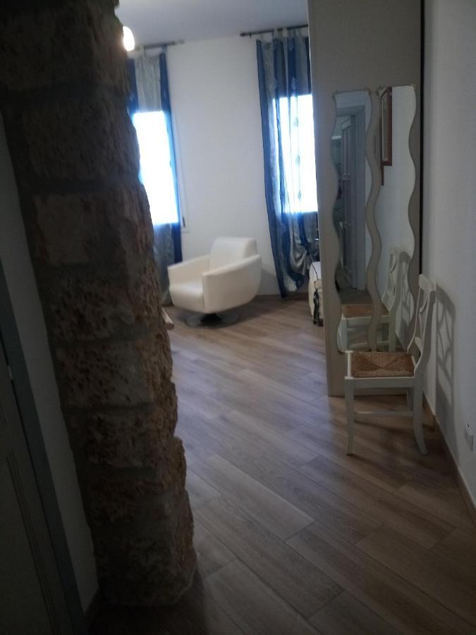 Asfodelia-Stella Otel Alghero Dış mekan fotoğraf