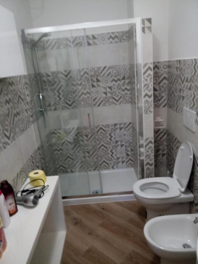 Asfodelia-Stella Otel Alghero Dış mekan fotoğraf