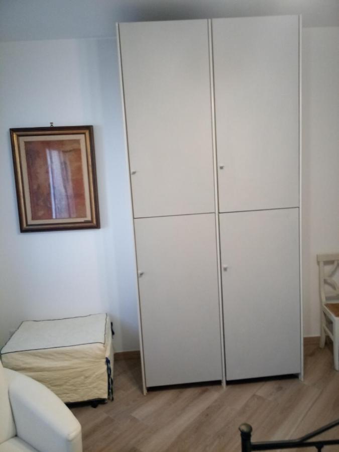 Asfodelia-Stella Otel Alghero Dış mekan fotoğraf