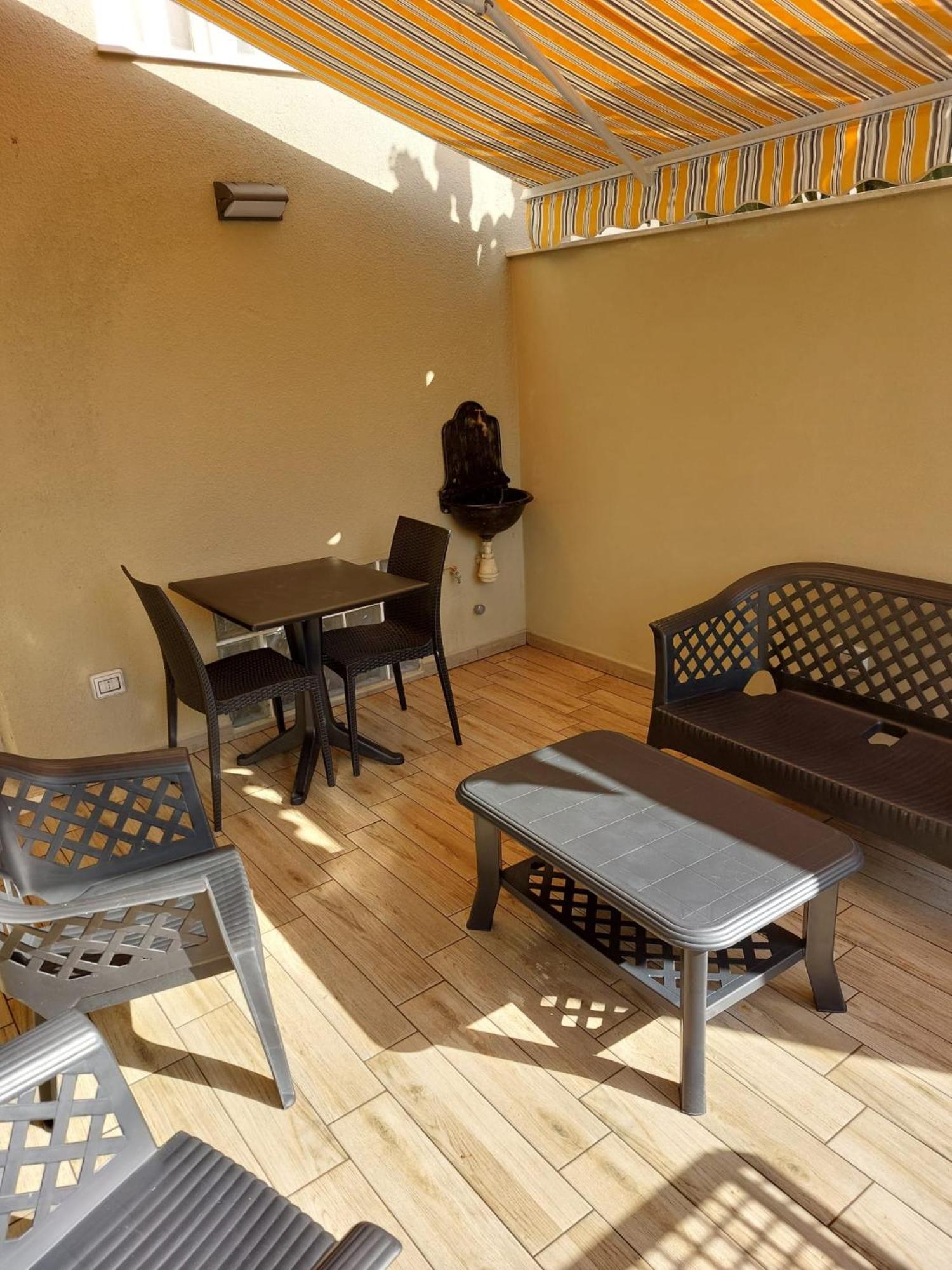 Asfodelia-Stella Otel Alghero Dış mekan fotoğraf