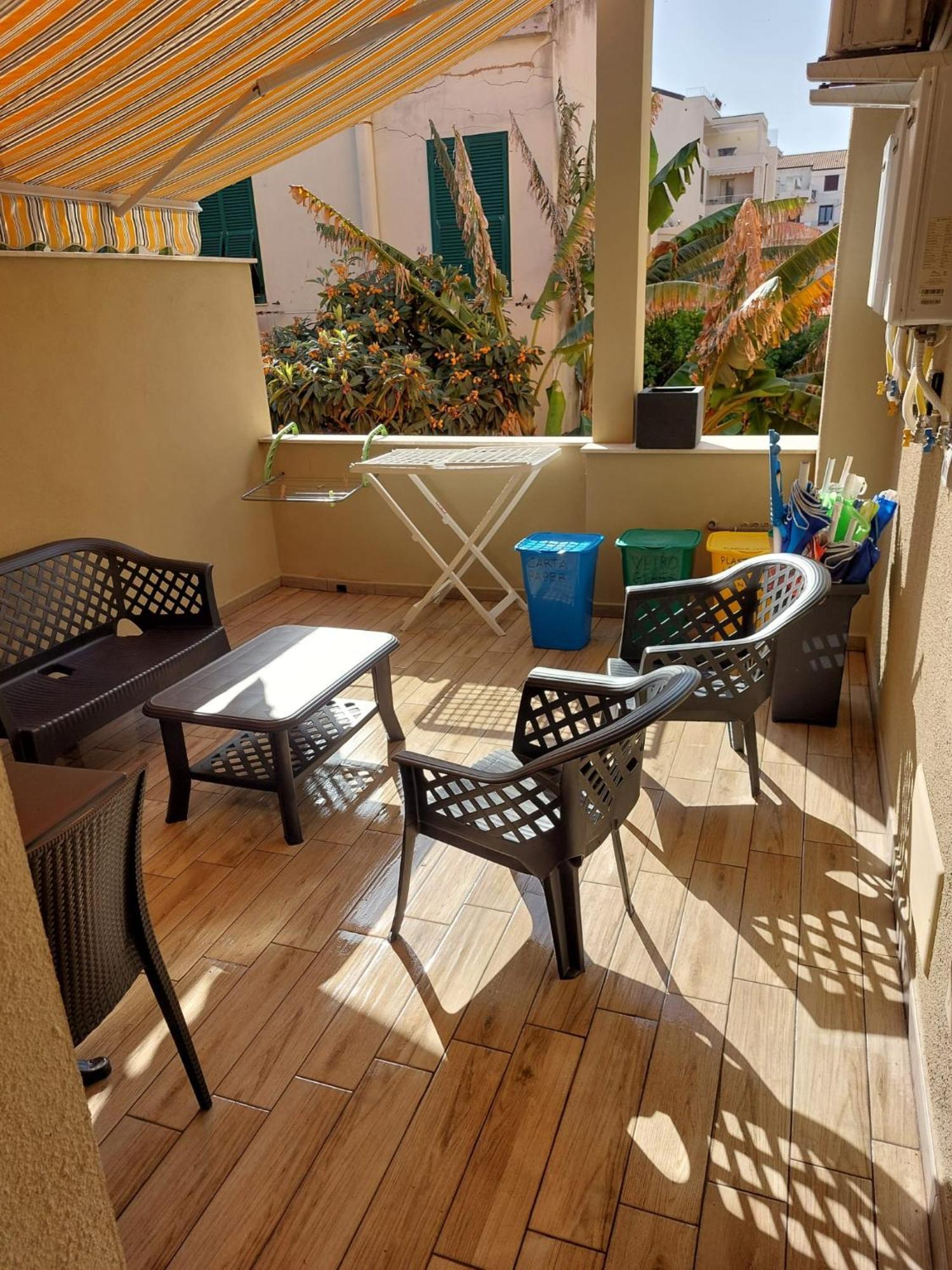 Asfodelia-Stella Otel Alghero Dış mekan fotoğraf