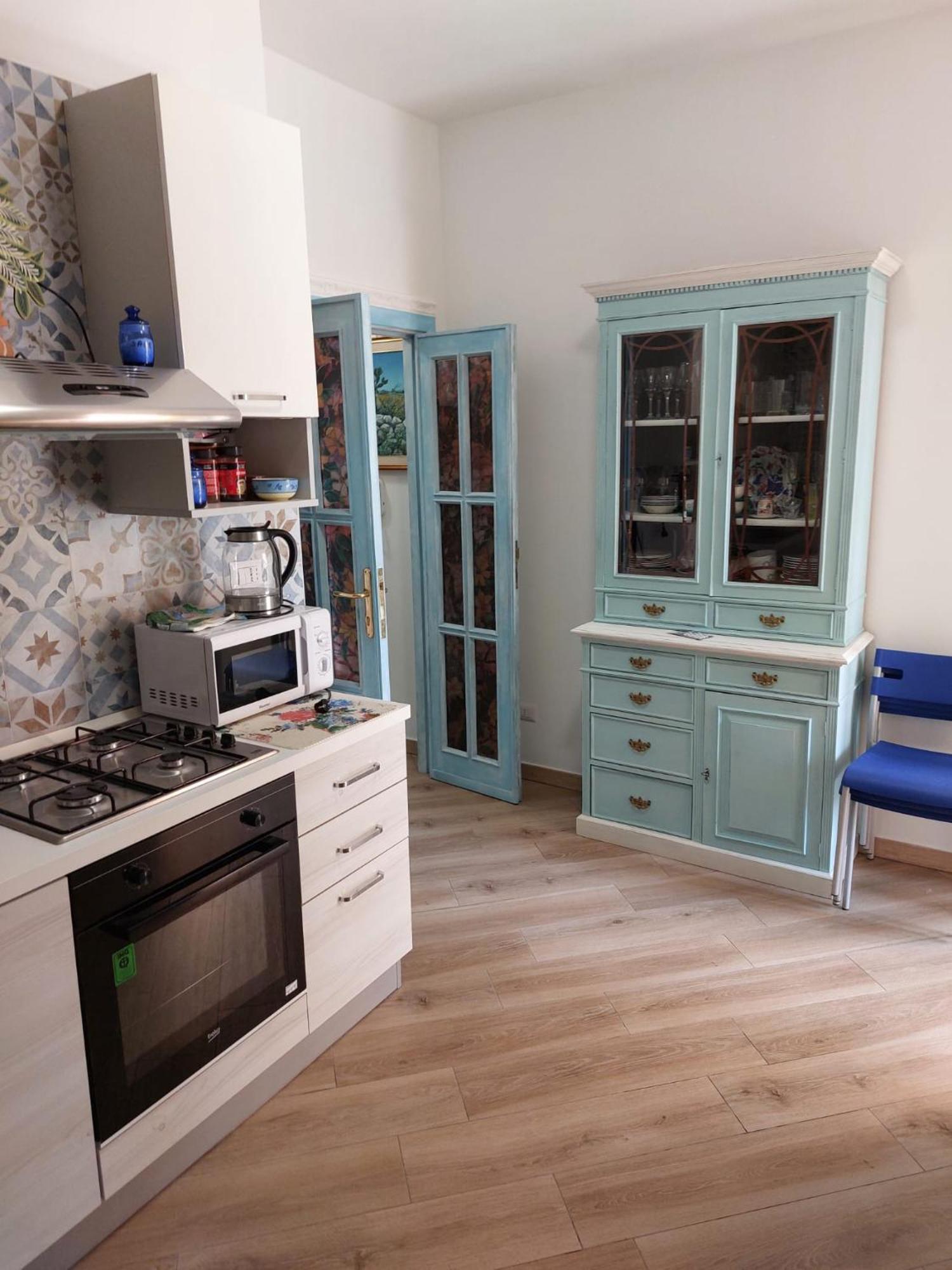 Asfodelia-Stella Otel Alghero Dış mekan fotoğraf
